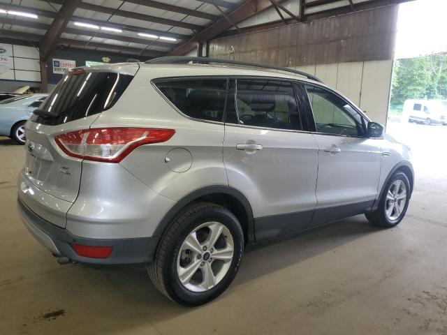 FORD ESCAPE SE 2016 silver 4dr spor gas 1FMCU9G97GUA14146 photo #4