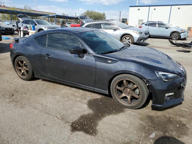 2015 SUBARU BRZ 2.0 LI JF1ZCAC10F9606322