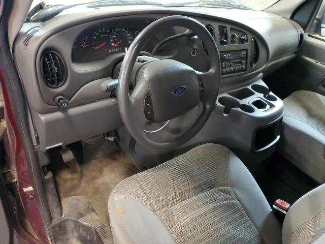 2004 FORD ECONOLINE #3261948481