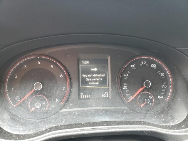 2020 VOLKSWAGEN PASSAT 1VWWA7A36LC012727