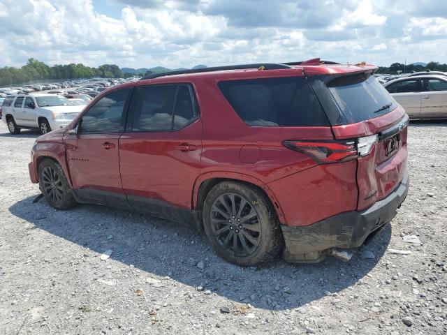 2023 CHEVROLET TRAVERSE R 1GNERJKW5PJ253152