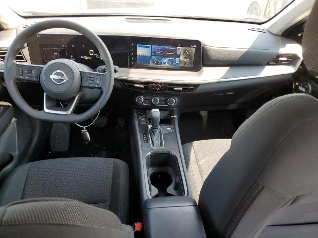 2025 NISSAN KICKS S - 3N8AP6BAXSL316721