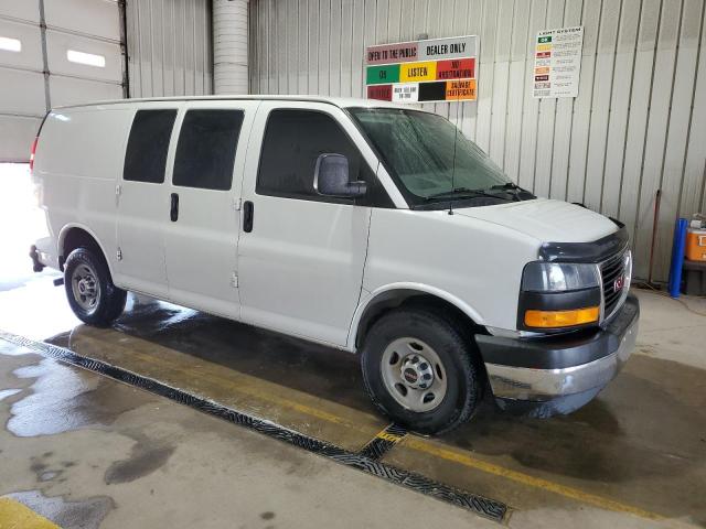 2017 GMC SAVANA G25 1GTW7AFF6H1904660