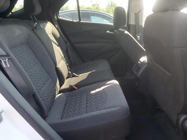 2023 CHEVROLET EQUINOX LT - 3GNAXKEG7PL112039