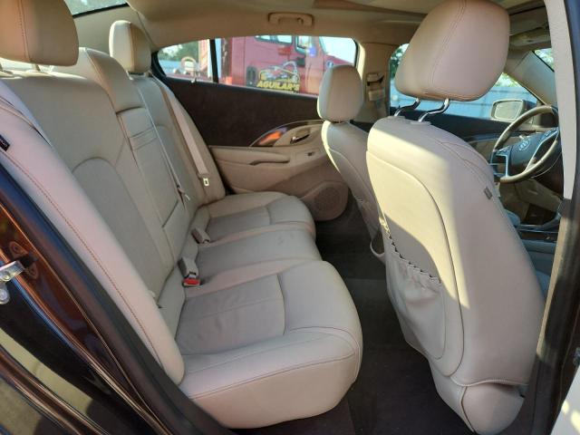 2015 BUICK LACROSSE 1G4GB5G33FF157142