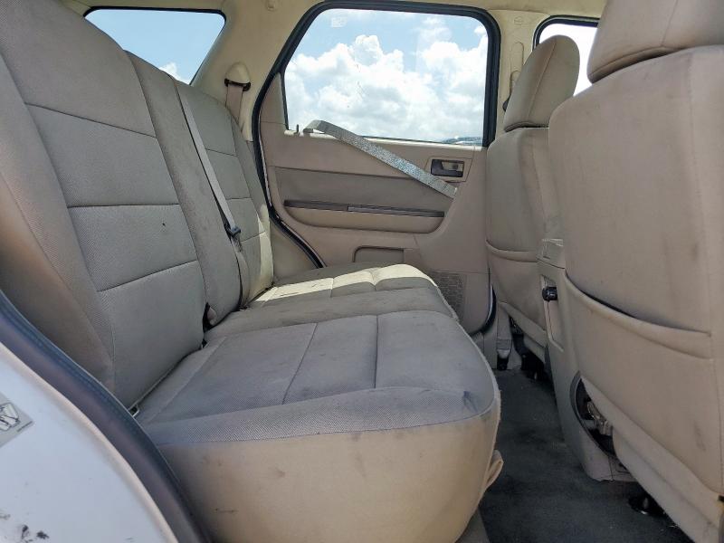 2010 FORD ESCAPE XLT - 1FMCU9DG0AKC22102