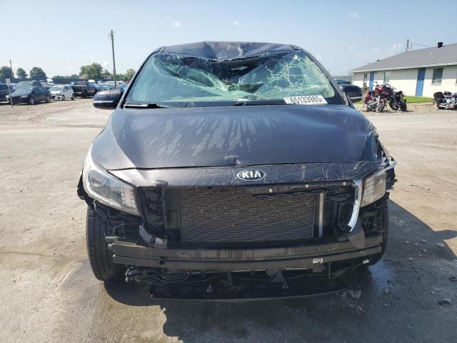 2019 KIA SEDONA LX KNDMB5C14K6566580