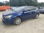 2019 NISSAN SENTRA S - 3N1AB7AP6KY425544