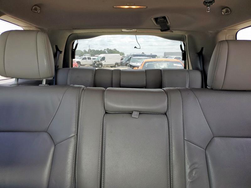 2015 HONDA PILOT EXL 5FNYF3H51FB007259