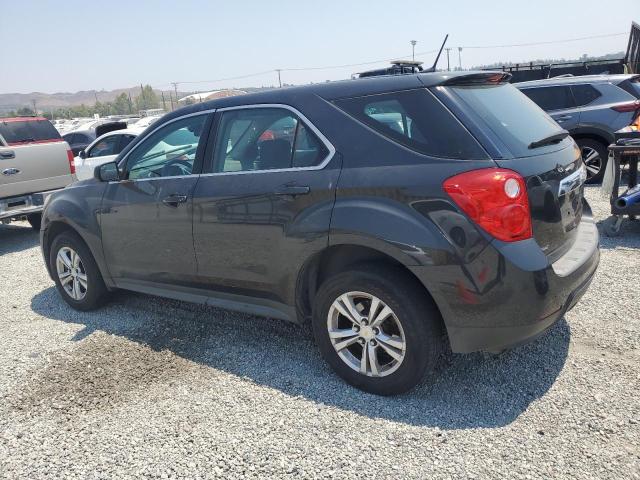 2014 CHEVROLET EQUINOX LS - 2GNFLEEKXE6370600