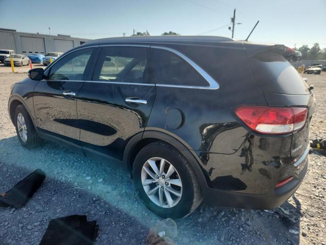 2017 KIA SORENTO LX 5XYPG4A52HG201612