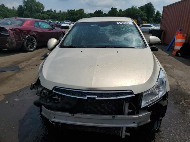 2012 CHEVROLET CRUZE LT - 1G1PF5SC4C7119353