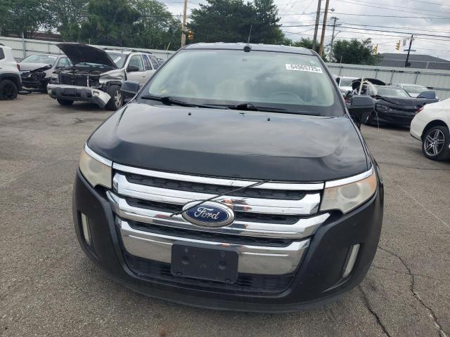 2011 FORD EDGE LIMIT - 2FMDK3KC7BBA89485