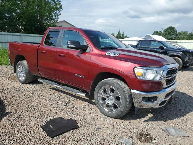 2022 RAM 1500 BIG H - 1C6SRFBT5NN140930