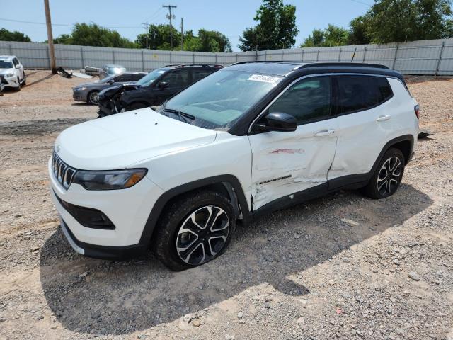 JEEP COMPASS LI