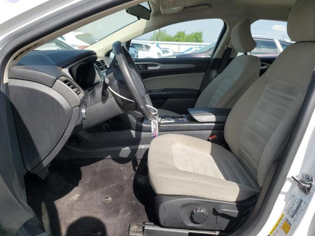 2017 FORD FUSION S 3FA6P0G74HR342948