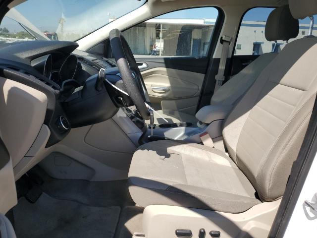 2016 FORD ESCAPE SE - 1FMCU0G79GUB39191