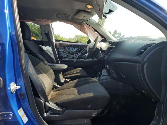 2019 MITSUBISHI OUTLANDER JA4AP3AU8KU033482