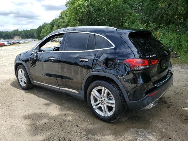 Vin: w1n4n4hb6nj404110, lot: 63206005, mercedes-benz gla-class 250 4matic 20222