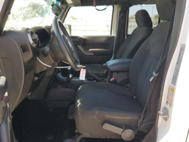 2016 JEEP WRANGLER U 1C4BJWDG0GL309976