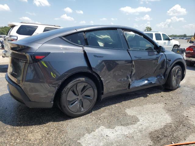 2026 TESLA MODEL Y 7SAYGDEE4TA389161