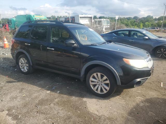 2011 SUBARU FORESTER 2 - JF2SHACC6BH778192