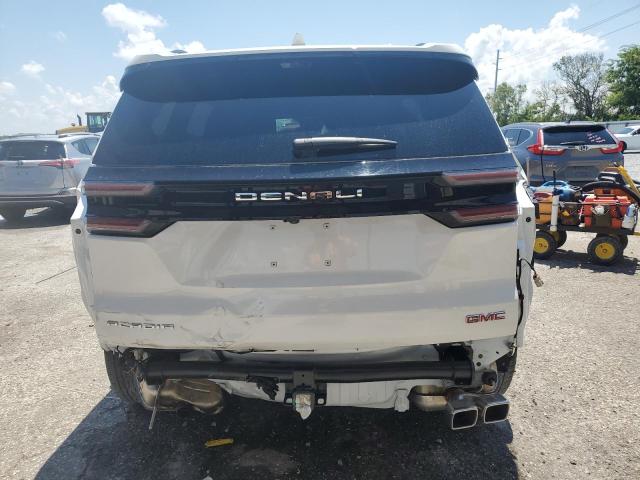 2025 GMC ACADIA DEN 1GKENLRS0SJ234718