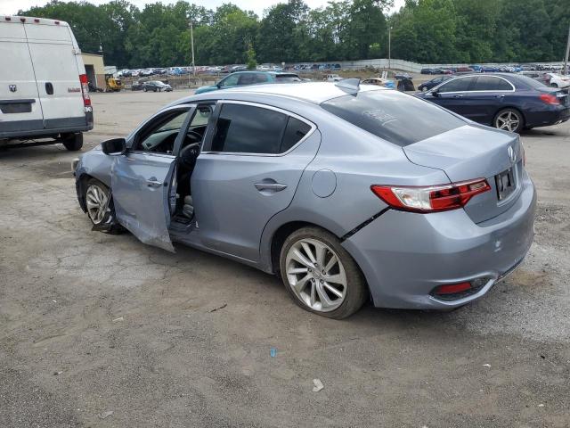 2016 ACURA ILX PREMIU 19UDE2F70GA017471