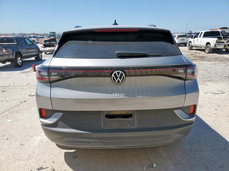 2023 VOLKSWAGEN ID.4 PRO S 1V2VMPE8XPC025268