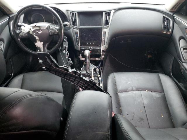 2015 INFINITI Q50 BASE - JN1BV7AP3FM347311