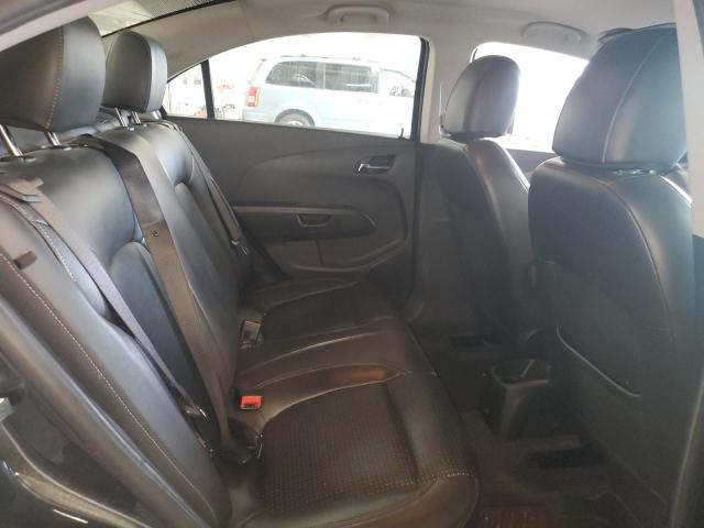 2017 CHEVROLET SONIC PREM 1G1JF5SB0H4123583