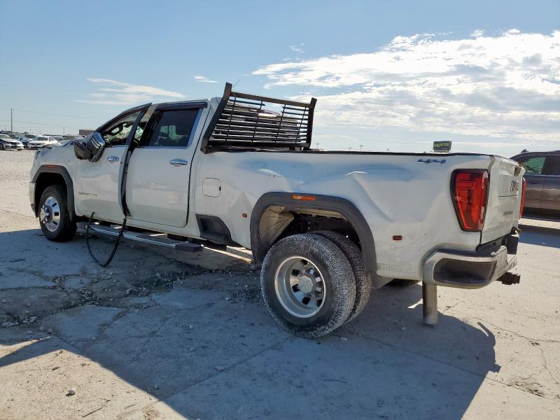 2021 GMC SIERRA K35 1GT49UEY8MF124324