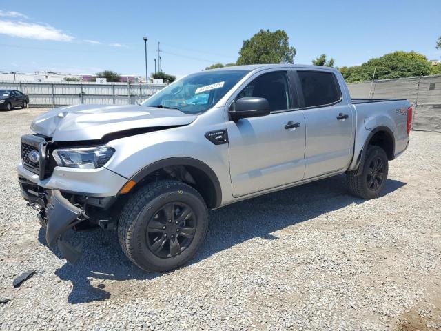 FORD RANGER XL