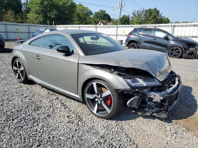2022 AUDI TT TRUAEAFV8N1006005