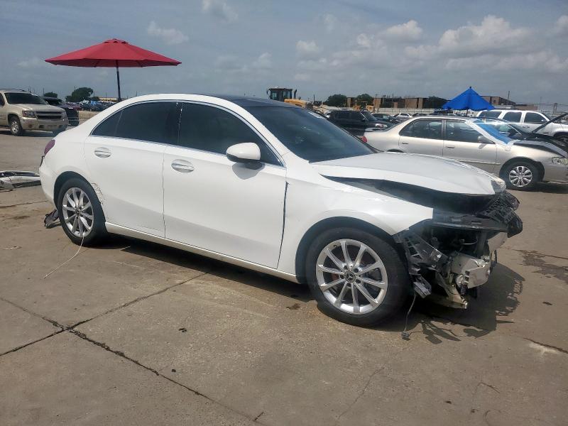 Vin: w1k3g4eb7mj258919, lot: 62722355, mercedes-benz a-class 220 20214