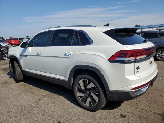 2024 VOLKSWAGEN ATLAS CROS 1V2BE2CA8RC262725