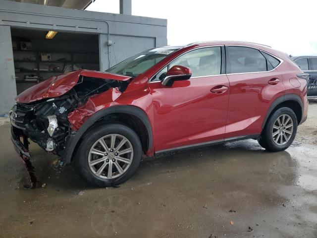 LEXUS NX 200T BA
