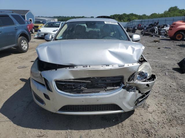 2012 VOLVO S60 T5 - YV1622FS0C2135751