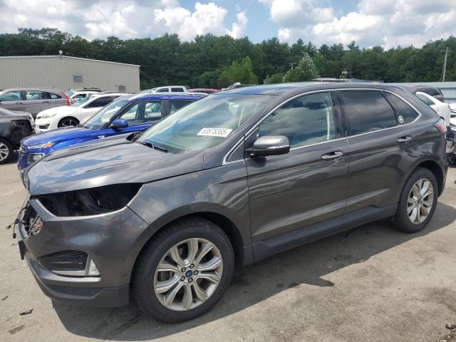 FORD EDGE TITAN