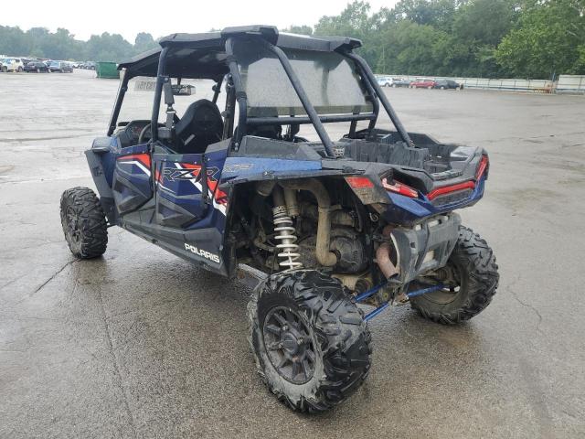 2021 POLARIS RZR XP 4 1000 PREMIUM 3NSN4K991MF148381