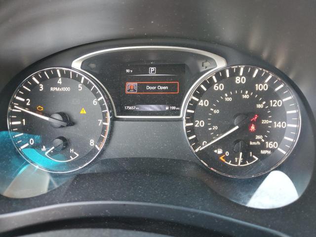2017 NISSAN ALTIMA 2.5 - 1N4AL3AP2HN330820