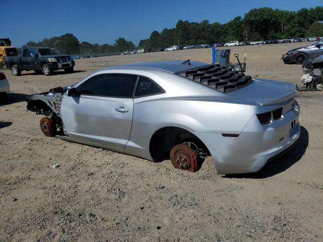 2010 CHEVROLET CAMARO SS - 2G1FK1EJ3A9196964
