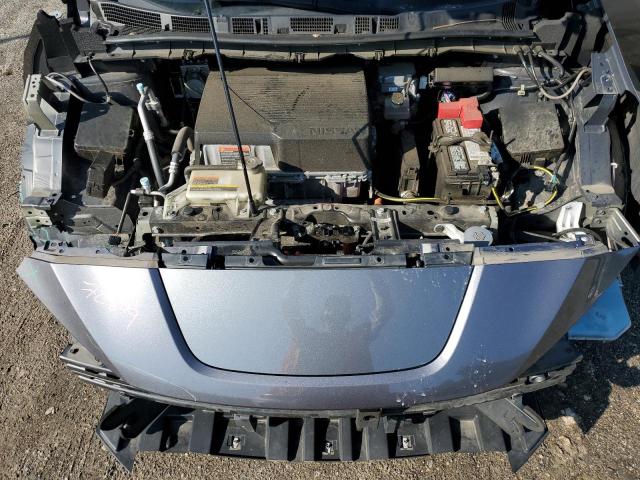 2020 NISSAN LEAF S PLU - 1N4BZ1BP7LC310332