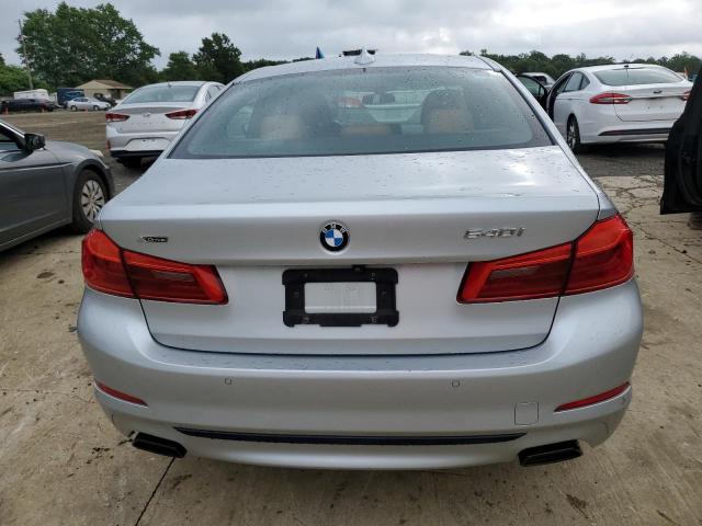 2017 BMW 540 XI WBAJE7C31HG890769