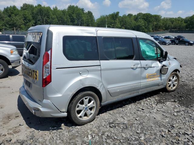 2015 FORD TRANSIT CONNECT XLT NM0GE9F77F1200642