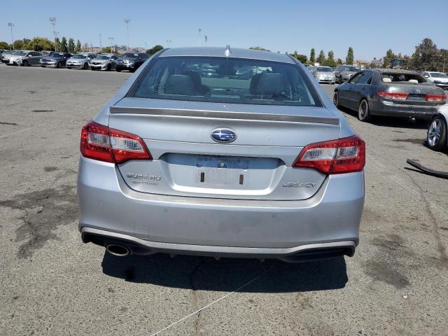 2019 SUBARU LEGACY SPO 4S3BNAS69K3005796