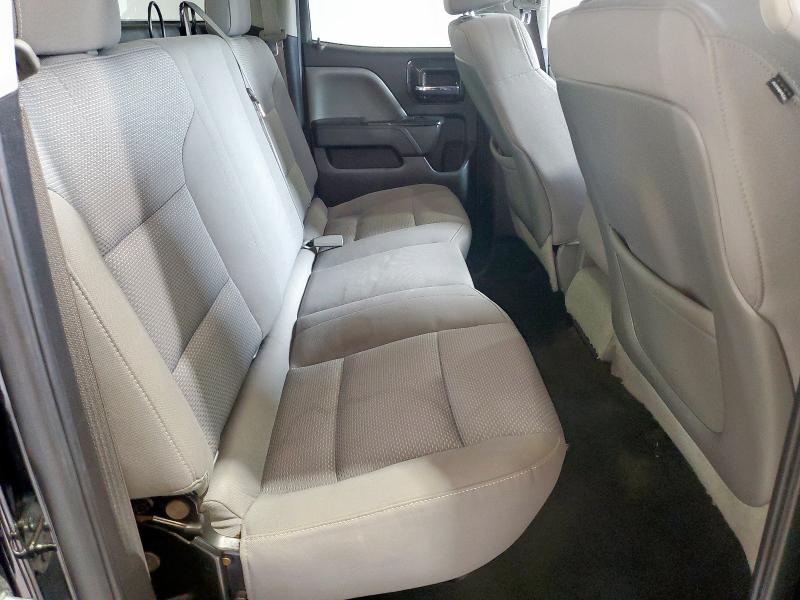 2015 CHEVROLET SILVERADO 1GCRCPEC8FZ287120