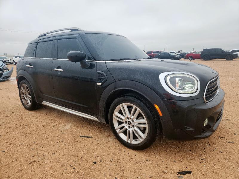 Vin: wmz23br0xn3n72360, lot: 63209695, mini cooper countryman 20224