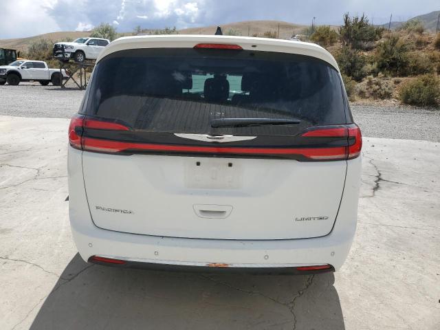 2023 CHRYSLER PACIFICA L 2C4RC1GG1PR606107