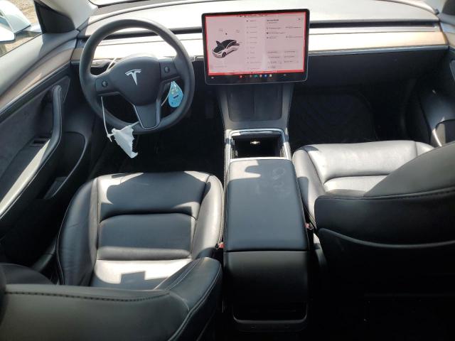 2022 TESLA MODEL 3 5YJ3E1EBXNF109878